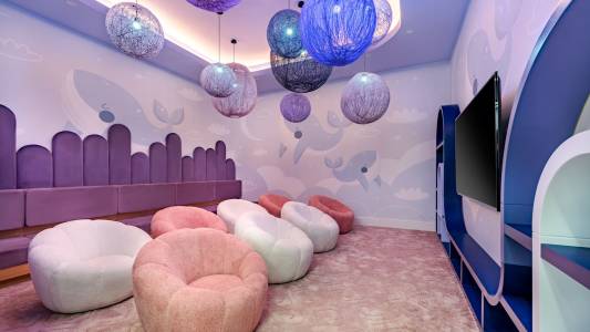 RIXOS PARK BELEK Mini Club