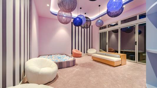 RIXOS PARK BELEK Mini Club