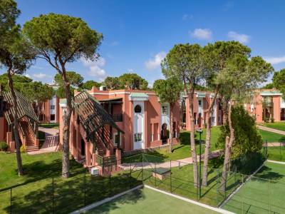 RIXOS PARK BELEK General Images