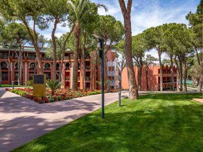 RIXOS PARK BELEK General Images