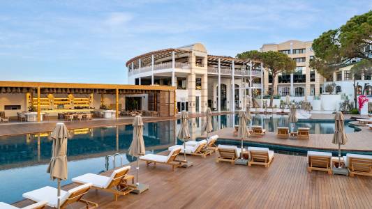 RIXOS PARK BELEK General Images
