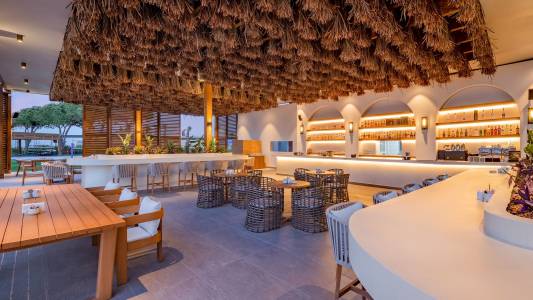 RIXOS PARK BELEK Restaurants