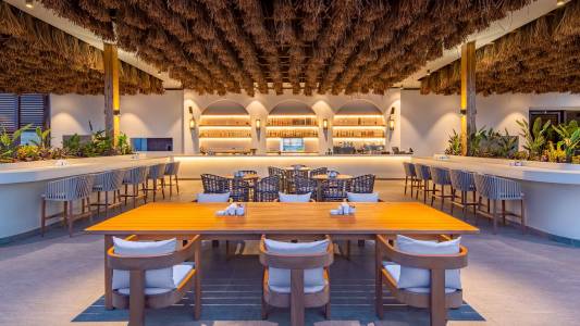 RIXOS PARK BELEK Restaurants