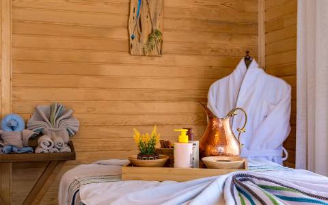 RIXOS PARK BELEK Spa