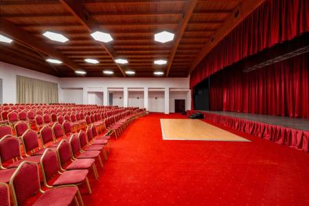 RIXOS PARK BELEK Meetings