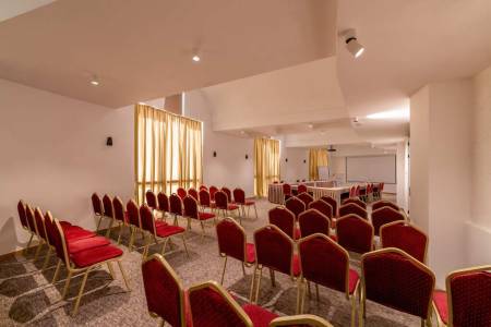 RIXOS PARK BELEK Meetings