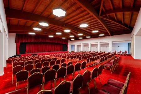 RIXOS PARK BELEK Meetings