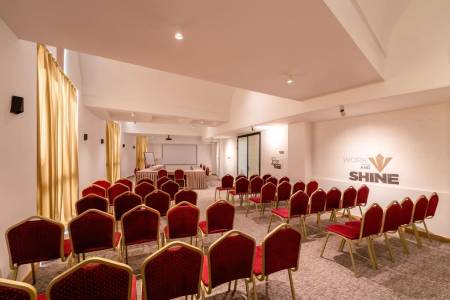 RIXOS PARK BELEK Meetings