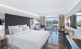 RIXOS PREMIUM BELEK Rooms