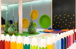 RIXOS PREMIUM BELEK Mini Club