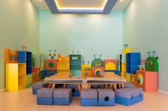 RIXOS PREMIUM BELEK Mini Club