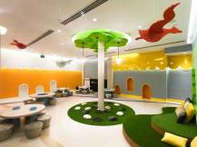 RIXOS PREMIUM BELEK Mini Club