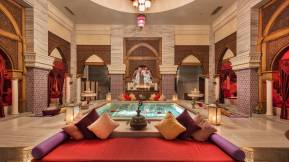 RIXOS PREMIUM BELEK Spa