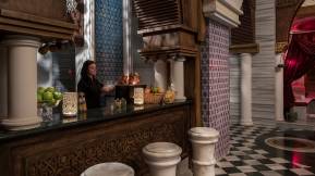 RIXOS PREMIUM BELEK Spa