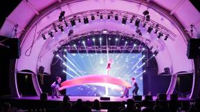 RIXOS PREMIUM BELEK Activities