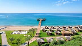 RIXOS PREMIUM BELEK General Images