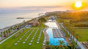 RIXOS PREMIUM BELEK General Images
