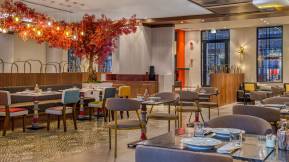 RIXOS PREMIUM BELEK Restaurants