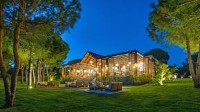 RIXOS PREMIUM BELEK Restaurants