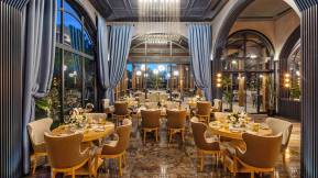 RIXOS PREMIUM BELEK Restaurants