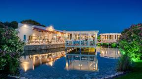 RIXOS PREMIUM BELEK Restaurants