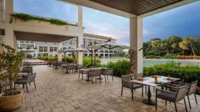 RIXOS PREMIUM BELEK Restaurants