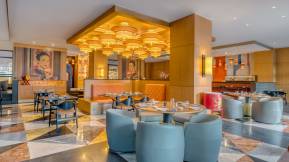 RIXOS PREMIUM BELEK Restaurants
