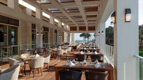 RIXOS PREMIUM BELEK Restaurants