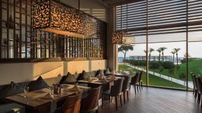 RIXOS PREMIUM BELEK Restaurants