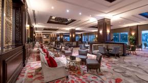 RIXOS PREMIUM BELEK Bars