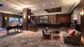 RIXOS PREMIUM BELEK Bars