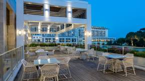 RIXOS PREMIUM BELEK Bars