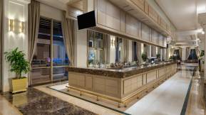 RIXOS PREMIUM BELEK Bars