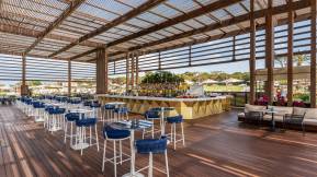 RIXOS PREMIUM BELEK Bars