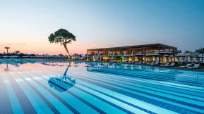 RIXOS PREMIUM BELEK Bars