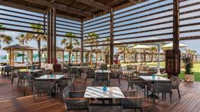 RIXOS PREMIUM BELEK Bars