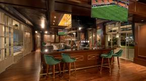 RIXOS PREMIUM BELEK Bars