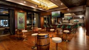 RIXOS PREMIUM BELEK Bars