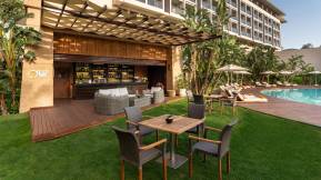 RIXOS PREMIUM BELEK Bars