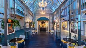 RIXOS PREMIUM BELEK Bars
