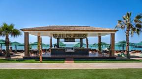 RIXOS PREMIUM BELEK Bars