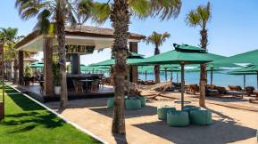 RIXOS PREMIUM BELEK Bars