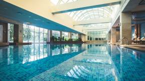 RIXOS PREMIUM BELEK Pools & Beach