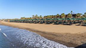 RIXOS PREMIUM BELEK Pools & Beach