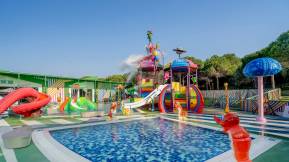 RIXOS PREMIUM BELEK Mini Club