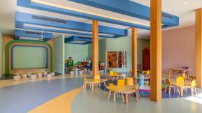 RIXOS PREMIUM BELEK Mini Club