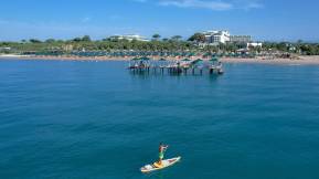 RIXOS PREMIUM BELEK Activities