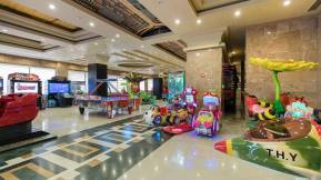 RIXOS PREMIUM BELEK Activities