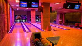 RIXOS PREMIUM BELEK Activities