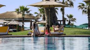 RIXOS PREMIUM BELEK Pools & Beach
